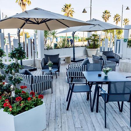 Europa Hotel Vasto Ngoại thất bức ảnh